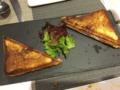 -LA CREPERIE BRETONNE布列塔尼法式餐厅(天童北路店)