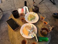 -CCC COFFEE 喜喜喜咖啡