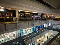 -永旺梦乐城(金银潭店)