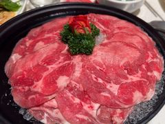 -海底捞火锅(巴黎春天浦建店)