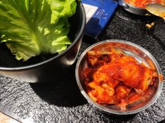 -哈哈碳都·牛肋条无限自助烤肉(宝龙店)