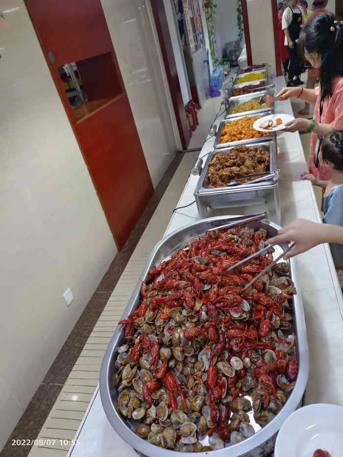 大午温泉加自助餐套票图片