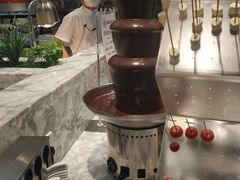 -火锅岛潮牌自助餐厅(天津天佑城店)