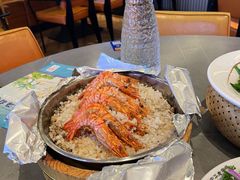 -沿江海南菜·文昌鸡祖师爷(大东海店)