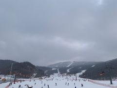 -中旅松花湖滑雪场