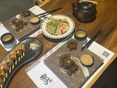 -奈九居酒屋(滨河大道店)