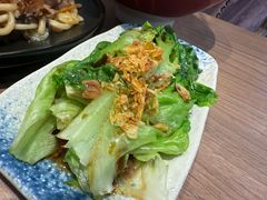 -小条食堂(筼筜天虹店)