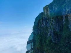 -峨眉山风景名胜区