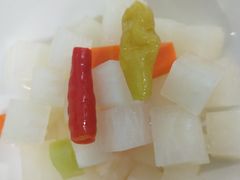 -周渝食惦酸菜鱼(青浦店)