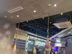 -路边羊烧烤酒场(宝带路店)