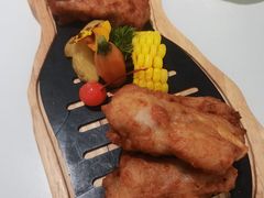 -3号仓库·创意中国菜(新世界城店)