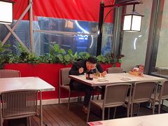 -鑫郭氏·南昌20年大排档·小龙虾羊蝎子(潮阳里店)