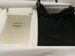 -Chanel(德基广场店)