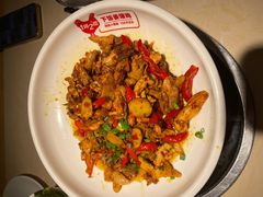 -大碗先生(万家丽店)