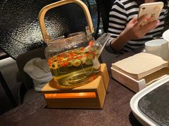 -大拙里·精致融合菜(沙湖桃源国际店)