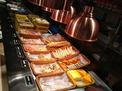 自助取餐区-田老师红烧肉(朝阳建外东区店)