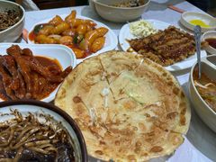 -正宗韩国炸酱面(沈航店)