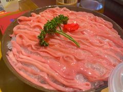 -楠火锅(太古里总店)
