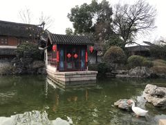 -祝家花園(伯渎港店)