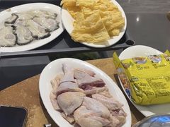 -濠轩阁特色生蚝火锅总店