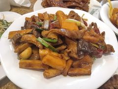 -红实家常菜(静安里店)