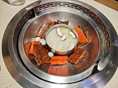-仙座·重庆市井火锅(惠多港店)