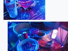 -MOSSO音乐酒吧·Live House(南京西路店)
