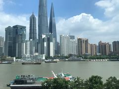 -上海外滩英迪格酒店