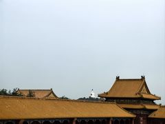 -故宫钟表馆