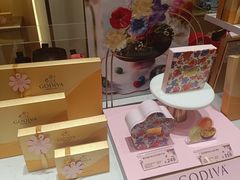 -GODIVA(月星环球港店)