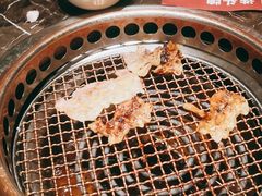 -一品诚记烤肉(大连柏威年购物中心店)