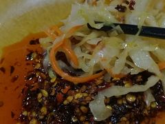 -东大桥小国抻面烧烤(长通路店)
