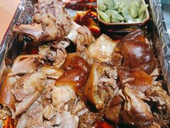 -京城·森鸽排档(双井店)