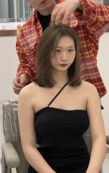 -5M HAIR SALON