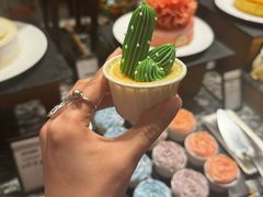 -广州天河希尔顿酒店