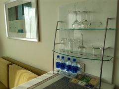 -香港铜锣湾维景酒店