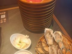 -牛YO寿喜烧和牛火锅自助(三台子万象汇店)