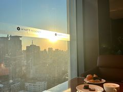 -济南富力凯悦酒店