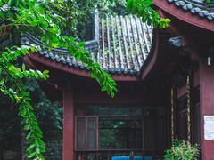 -杭州西湖风景名胜区-三生石