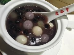 -鼎泰丰(渔阳店)