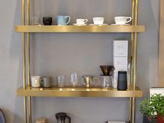 -KYO COFFEE(胶州路店)