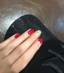 -艾尚妆·日系美甲美睫美学馆