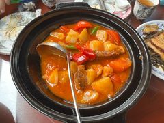 -杨记隆府(白象街店)
