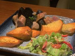 -澳骄 Aussie Kitchen·手工披萨·西餐(国大店)