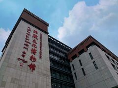 -西藏文化博物馆