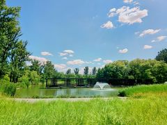 -翠湖国家城市湿地公园