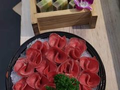 -新草堂锅物料理(泉城路店)