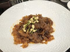 -四季轩中餐厅(徐州开元名都大酒店)