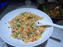 -大潮淮·淮扬菜(何园旗舰店)