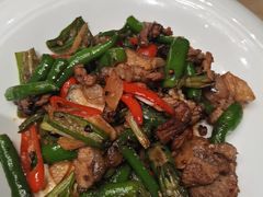 -又见炊烟私房菜(敬亭路店)